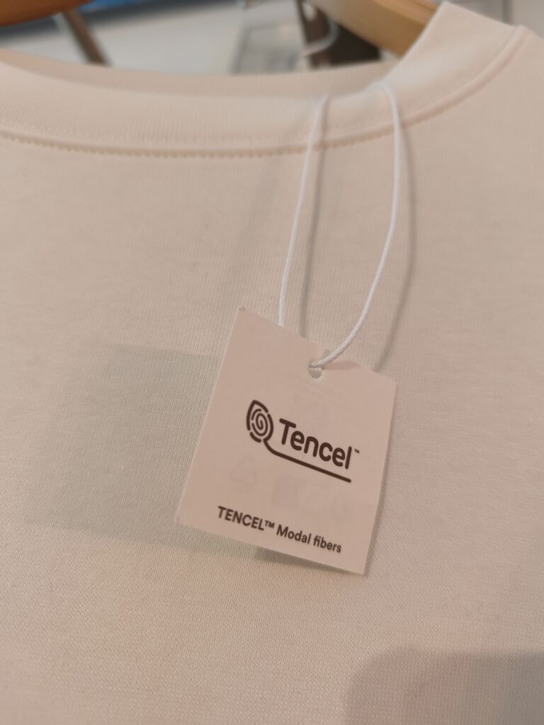 Tessuti certificati